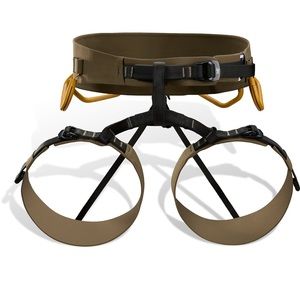 Arcteryx climbing harness AR